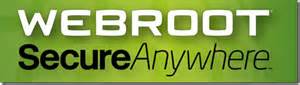 WebRoot - Secure Anywere